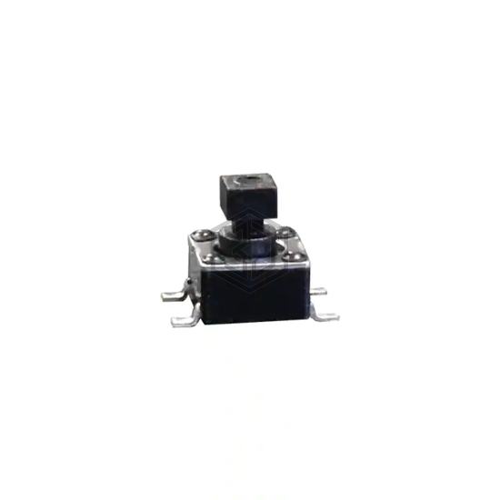 CS1102S2.4F160 - CIT Relay and Switch - Tactile Switches