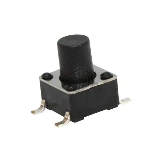 CS11027.5F100 - CIT Relay and Switch - Tactile Switches