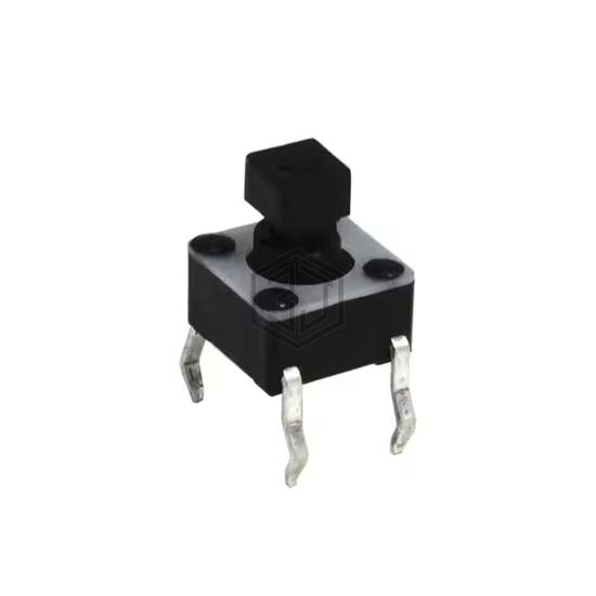 CT1102PS2.8F160 - CIT Relay and Switch - Tactile Switches