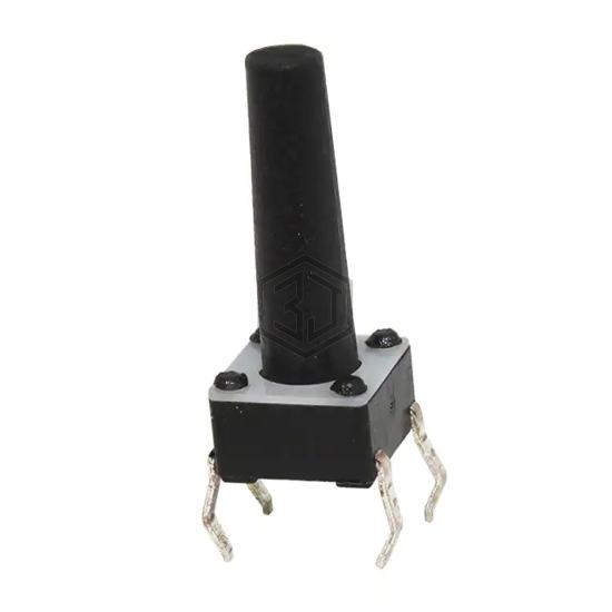 CT110213.0F160 - CIT Relay and Switch - Tactile Switches