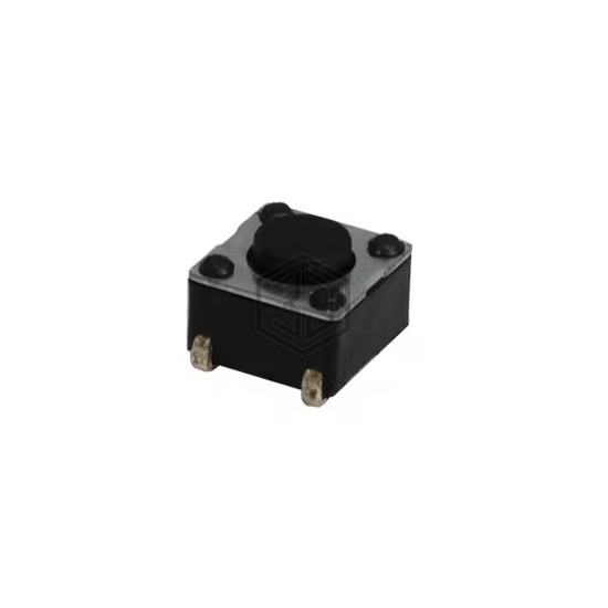 CS11024.3F160J - CIT Relay and Switch - Tactile Switches