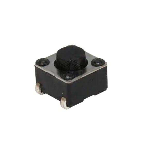 CS11025.0F160J - CIT Relay and Switch - Tactile Switches