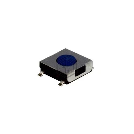 CS1110A2.3 - CIT Relay and Switch - Tactile Switches