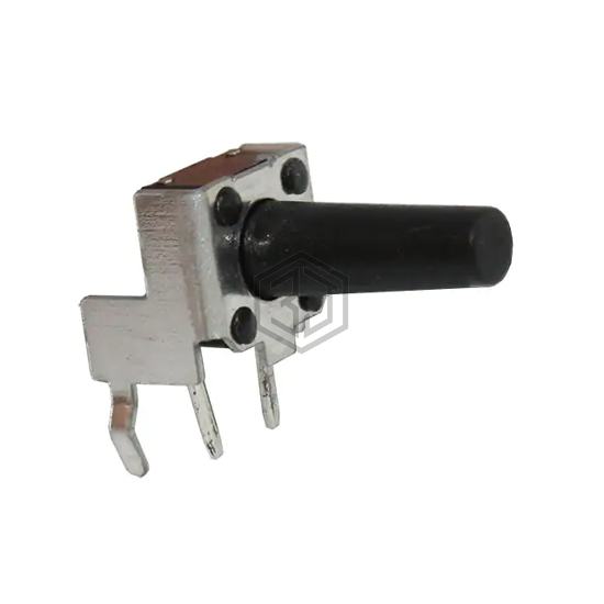 CT1102V6.35F160 - CIT Relay and Switch - Tactile Switches
