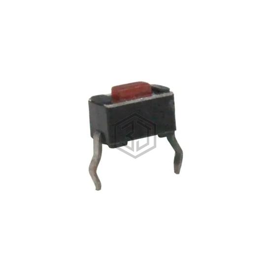 CT11014.3F260 - CIT Relay and Switch - Tactile Switches