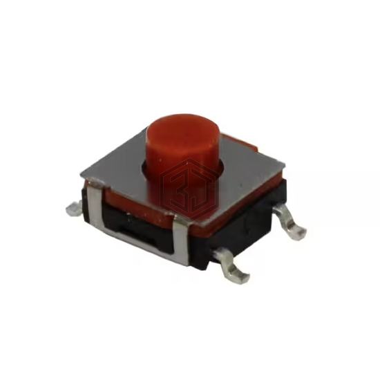 CS33043.4G - CIT Relay and Switch - Tactile Switches