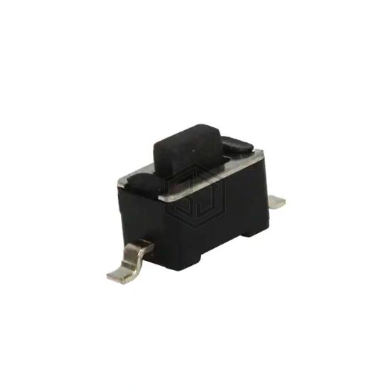CS11014.3F260 - CIT Relay and Switch - Tactile Switches