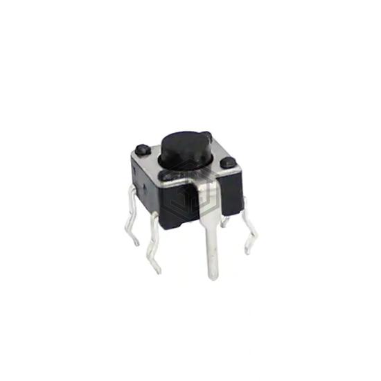 CT1102P5.0F160 - CIT Relay and Switch - Tactile Switches