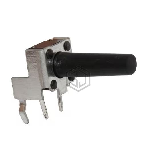 CT1102V10.35F260 - CIT Relay and Switch - Tactile Switches