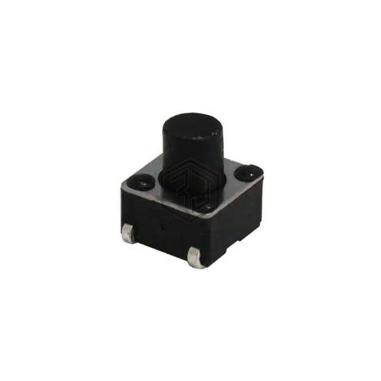 CS11027.0F260J - CIT Relay and Switch - Tactile Switches