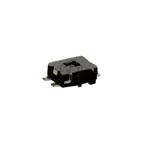 CS1207MF250 - CIT Relay and Switch - Tactile Switches