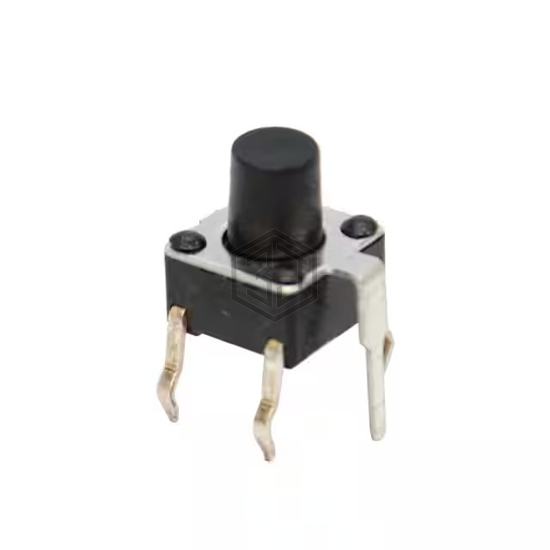 CT1102P7.5F260 - CIT Relay and Switch - Tactile Switches