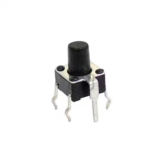 CT1102P8.0F100 - CIT Relay and Switch - Tactile Switches