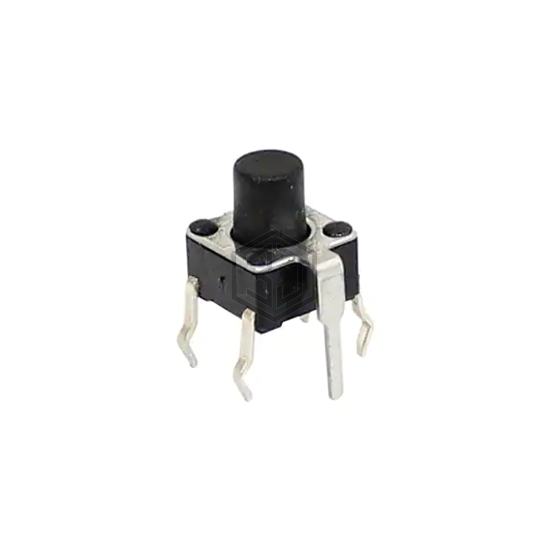 CT1102P7.0F100 - CIT Relay and Switch - Tactile Switches