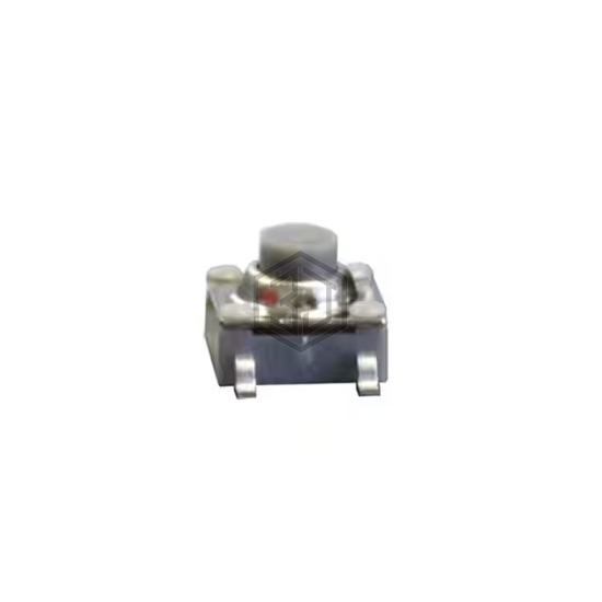 STR4.3LF200QG - CIT Relay and Switch - Tactile Switches