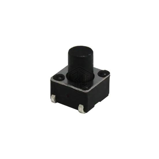 CS11027.5F100J - CIT Relay and Switch - Tactile Switches
