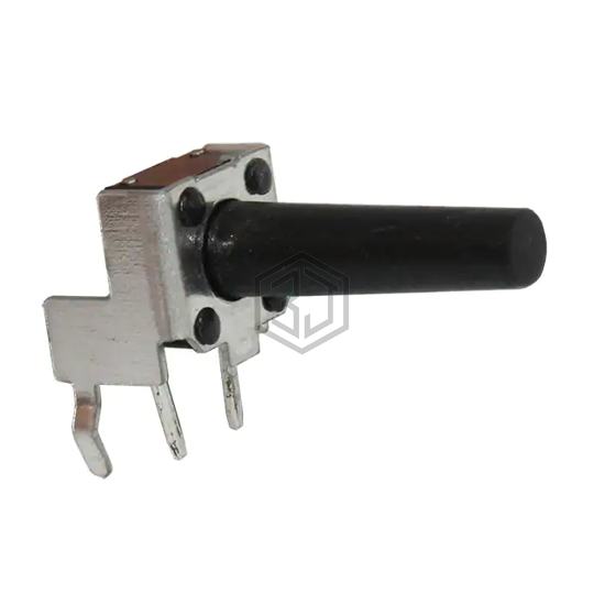 CT1102V13.35F160 - CIT Relay and Switch - Tactile Switches