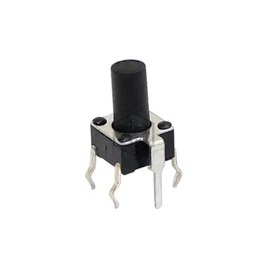 CT1102P9.5F160 - CIT Relay and Switch - Tactile Switches