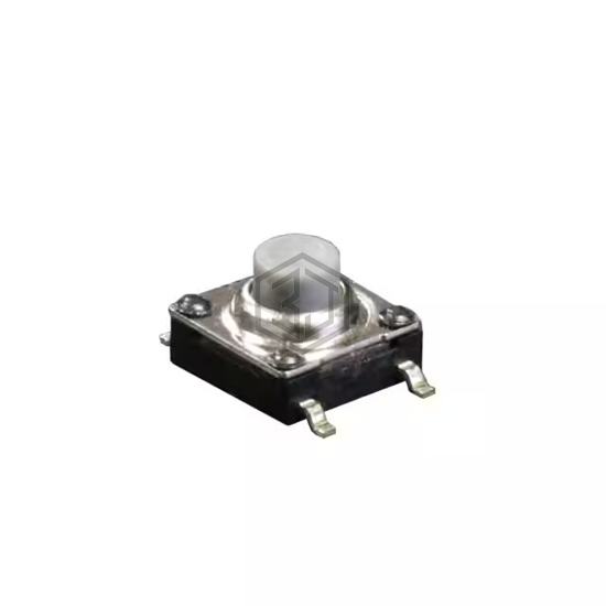 STS7.0LF200QG - CIT Relay and Switch - Tactile Switches