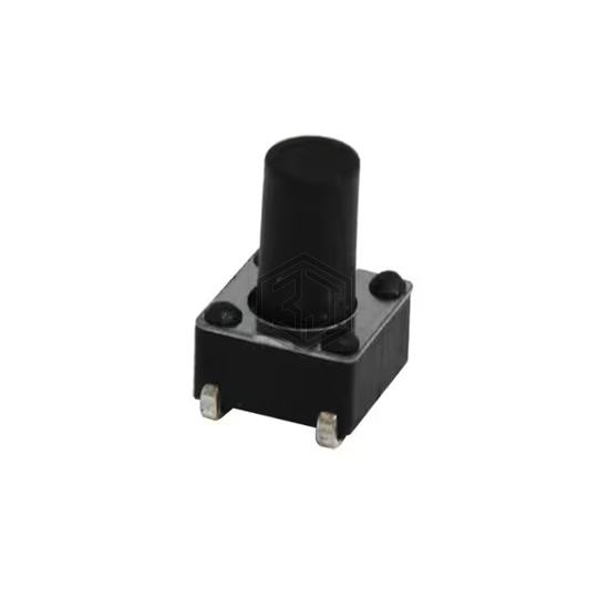 CS11029.5F160J - CIT Relay and Switch - Tactile Switches