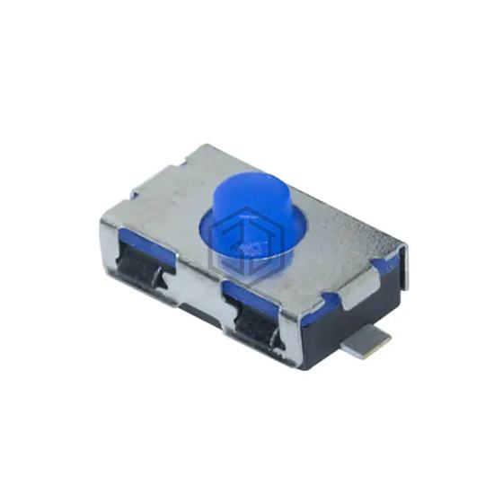 TS10-63-26-BE-250-SMT-TR - CUI Devices - Tactile Switches