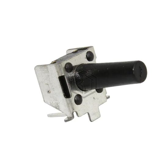 CS1102V11.85F260 - CIT Relay and Switch - Tactile Switches
