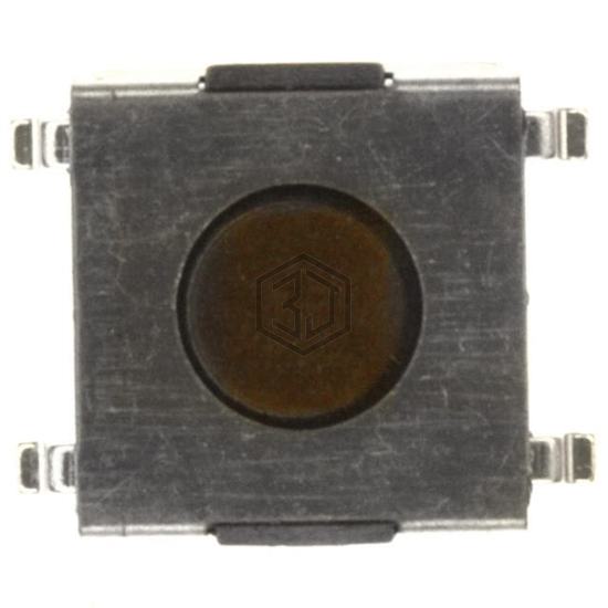 TL3303F100QG - E-Switch - Tactile Switches