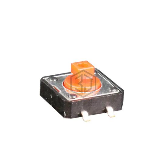 CS1103GF260R - CIT Relay and Switch - Tactile Switches