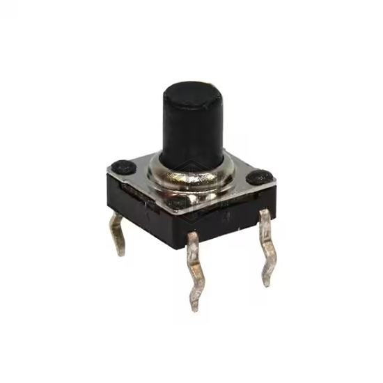 ST5.0LF520Q - CIT Relay and Switch - Tactile Switches