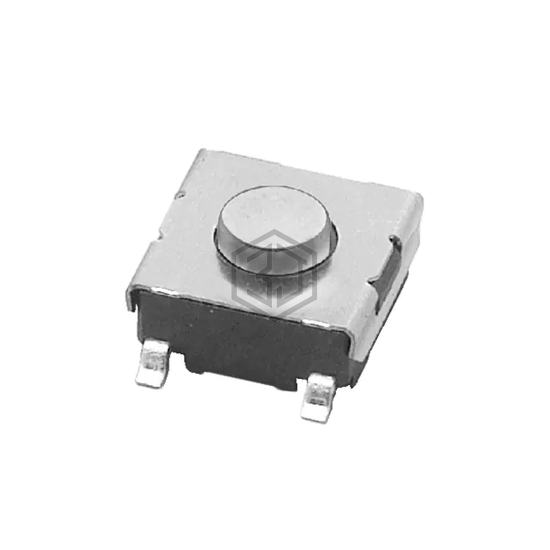 B3FS-1002P-SUS - Omron Electronics Inc-EMC Div - Tactile Switches