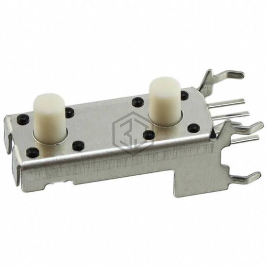 MJTP2205C - APEM Inc. - Tactile Switches