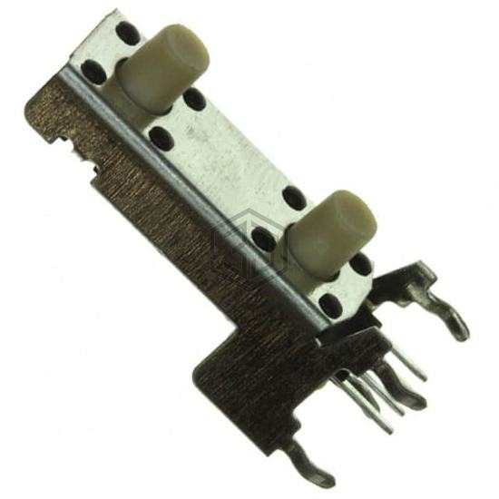 TL53CF160Q - E-Switch - Tactile Switches