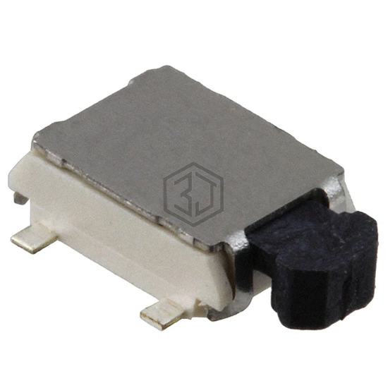 1571262-2 - TE Connectivity ALCOSWITCH Switches - Tactile Switches