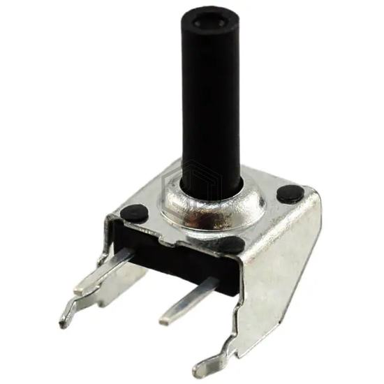 MJTP1129B - APEM Inc. - Tactile Switches