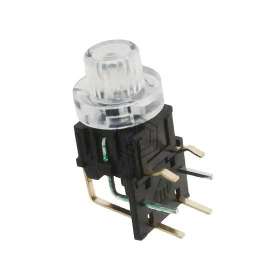 TL1250F280GRRCLR - E-Switch - Tactile Switches