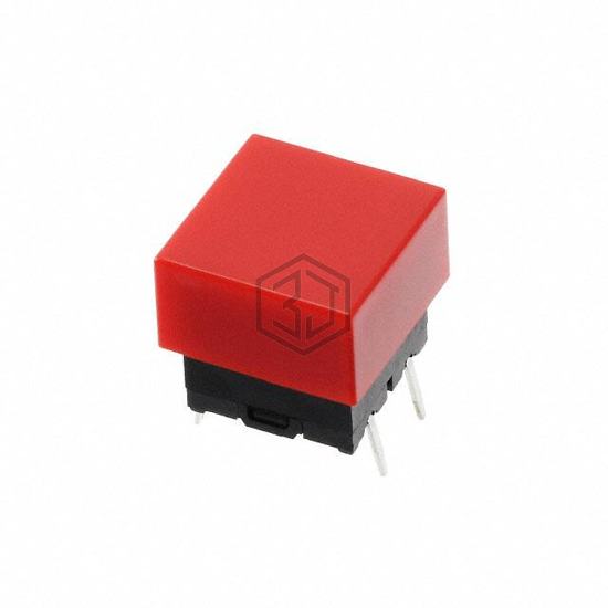 JB15KP-2C - NKK Switches - Tactile Switches