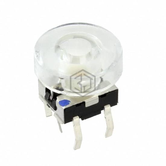 TL6215VF200BBT - E-Switch - Tactile Switches
