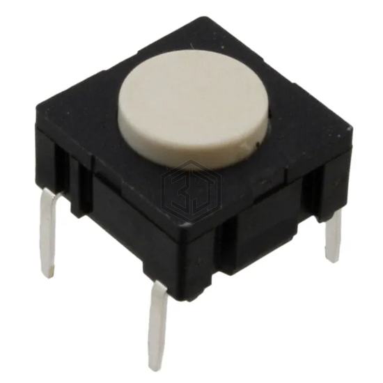TL6200AWF300QP - E-Switch - Tactile Switches