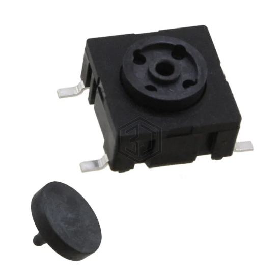 TL6200BBF300QG - E-Switch - Tactile Switches