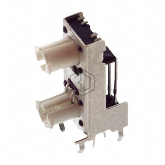 TL3253BRNBGNF160Q - E-Switch - Tactile Switches