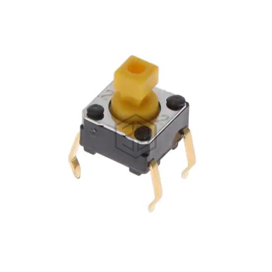 B3F-1052-G - Omron Electronics Inc-EMC Div - Tactile Switches
