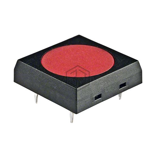 JF15SP2C - NKK Switches - Tactile Switches