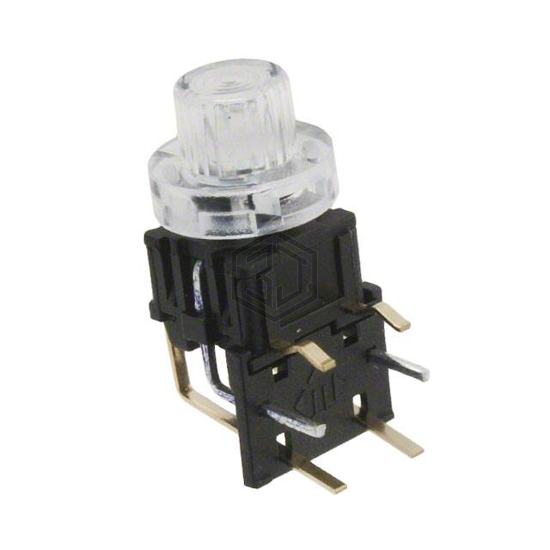 TL1250F280BRRCLR - E-Switch - Tactile Switches