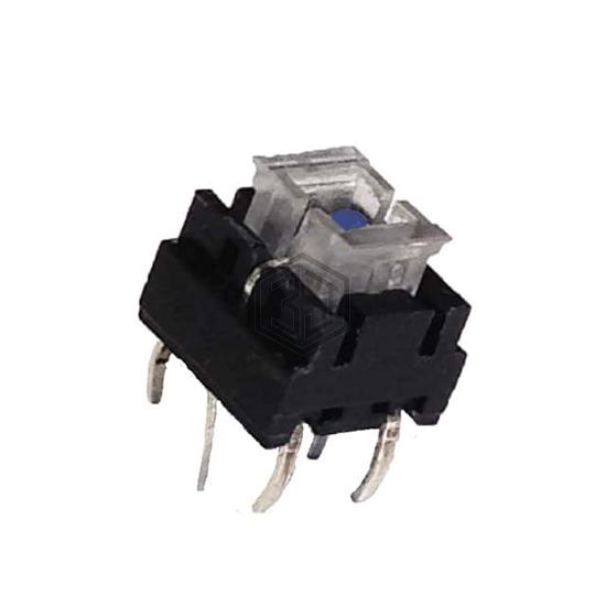 TL6275BA2PQNB - E-Switch - Tactile Switches