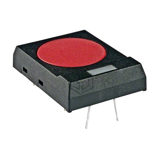 JF15RP2CC - NKK Switches - Tactile Switches