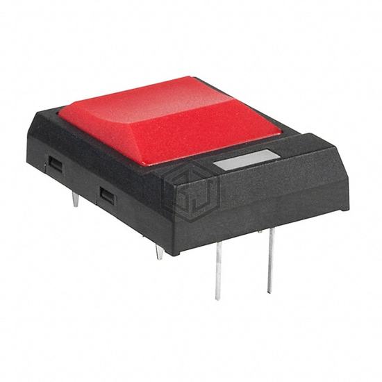 JF15RP3CC - NKK Switches - Tactile Switches