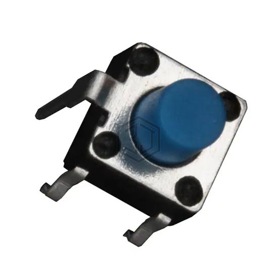 1-1825955-0 - TE Connectivity ALCOSWITCH Switches - Tactile Switches