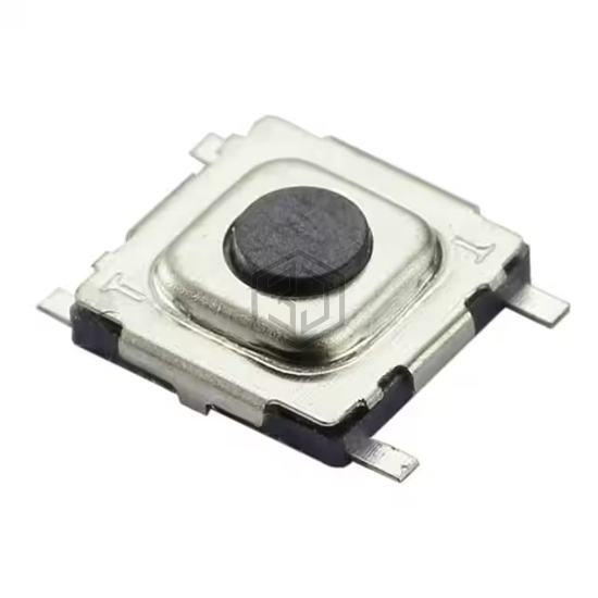 222EM1VAAR - CTS Electrocomponents - Tactile Switches
