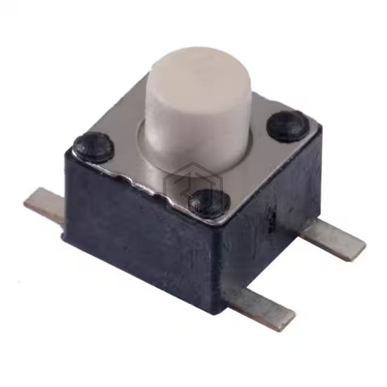 223CMVCAR - CTS Electrocomponents - Tactile Switches