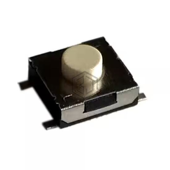 222CMVBBR - CTS Electrocomponents - Tactile Switches